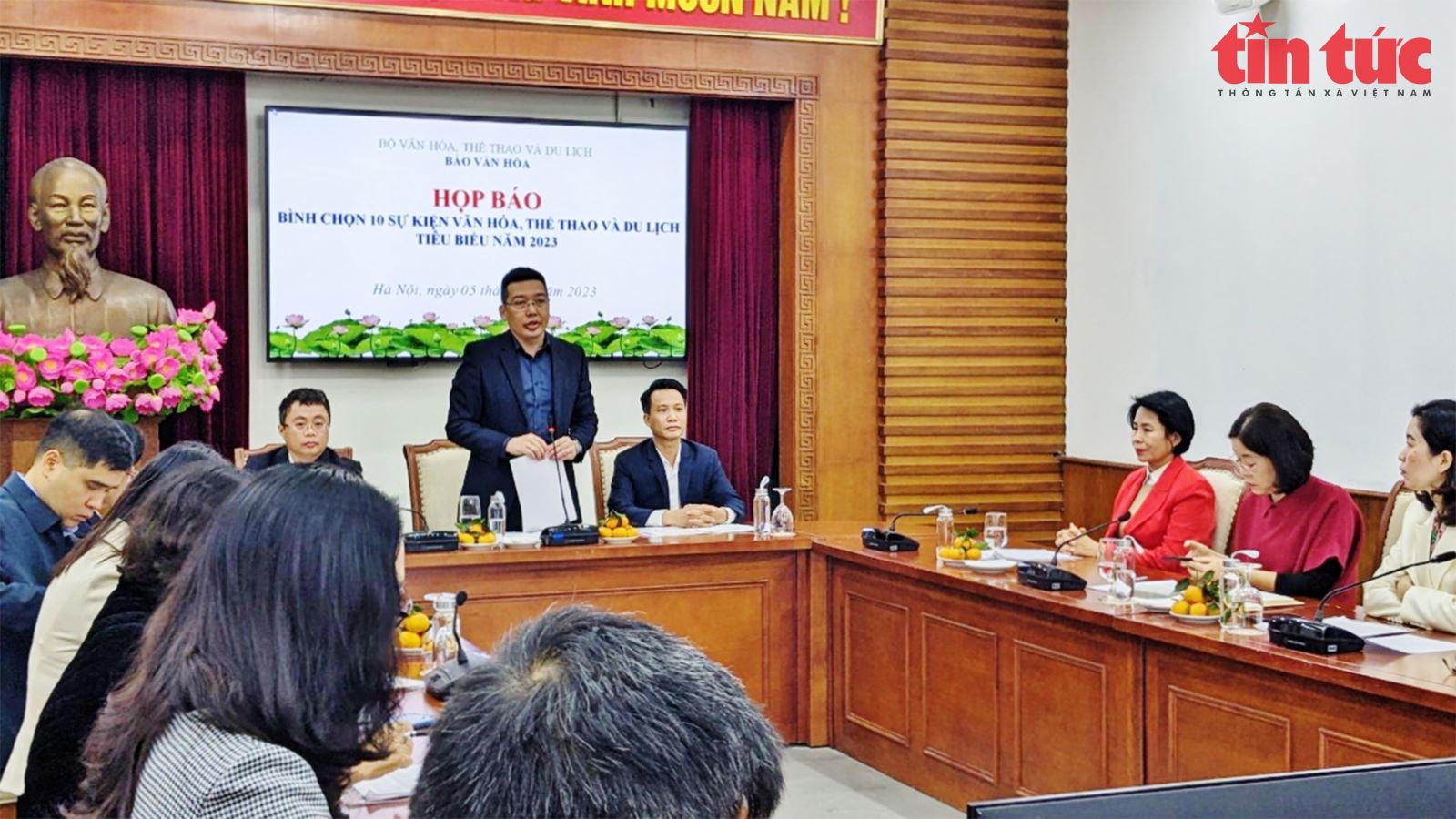 Vote campaign to select top 10 cultural, sport, and tourism events in Vietnam