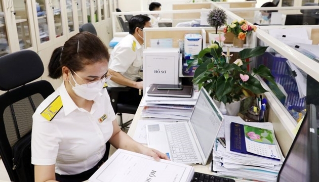 Bac Ninh State budget collection hits nearly 26 5 trillion VND in 11 months