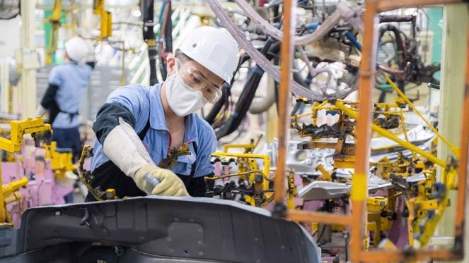 Global Minimum Tax Impact and response plan of Vietnam