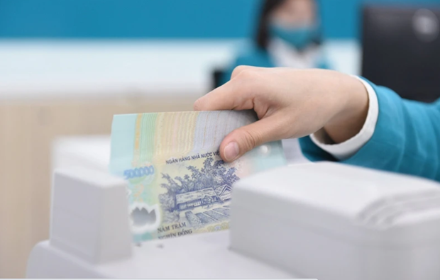 Fitch upgrades Vietnam to BB+ , outlook “Stable”