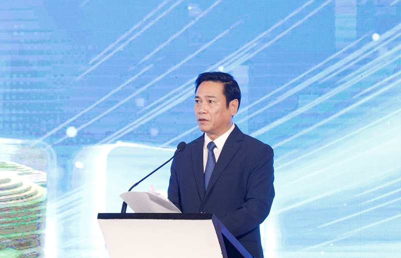 Vietnam Economic Forum at mid-point of 13th National Party Congress term opens