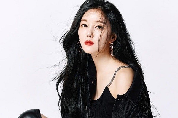 Korean singer Hyomin to arrive in Vietnam