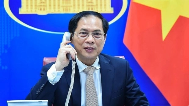 Vietnam donates additional 600,000USD to Syria as earthquake relief aid