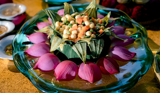 Hue listed among world’s best cuisine cities