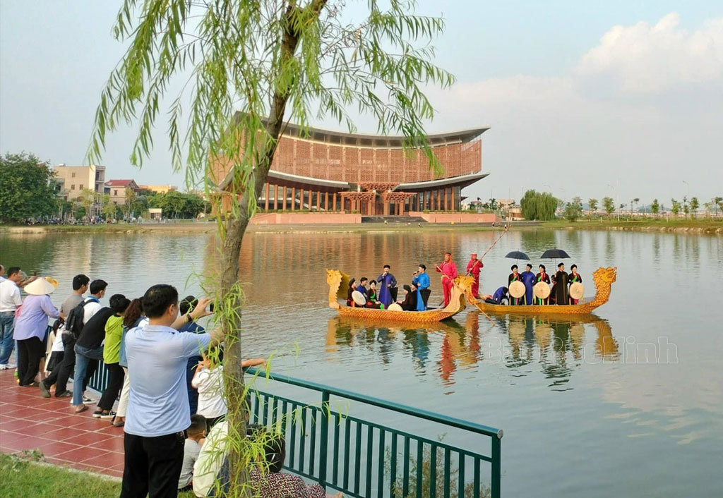 Revenue from the tourism sector rises 47