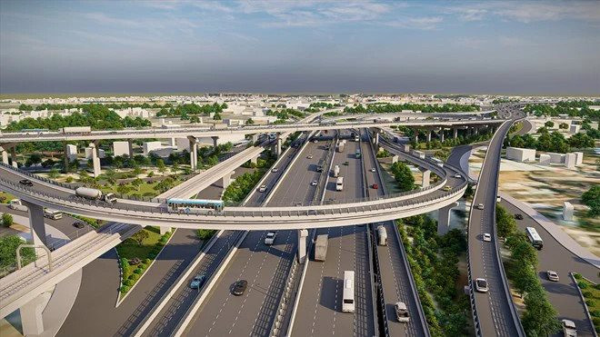 HCM City Public investment disbursement estimated at over 48 5 trillion VND