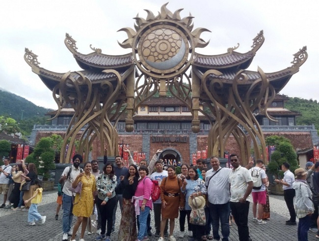 American travel magazine votes Da Nang among best destinations in Asia 2024