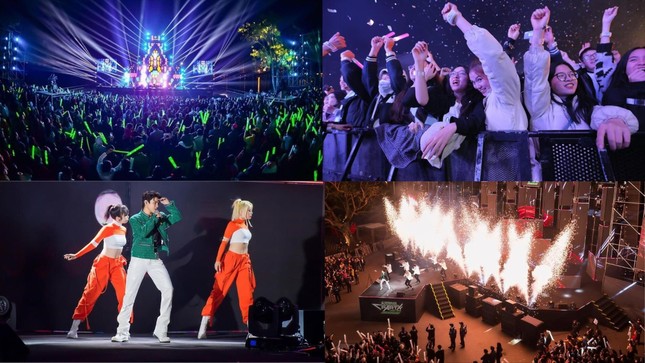 Diverse cultural activities in Hanoi to welcome New Year 2024