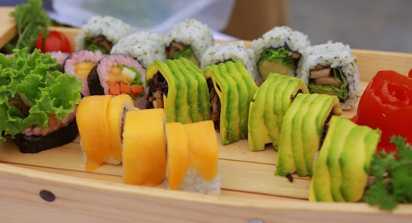 Vegan Food Festival 2024 to take place in Hanoi in January