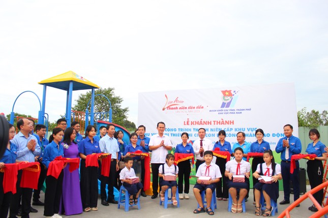 Third Festival of Advanced Youth in southern provinces and cities 2023