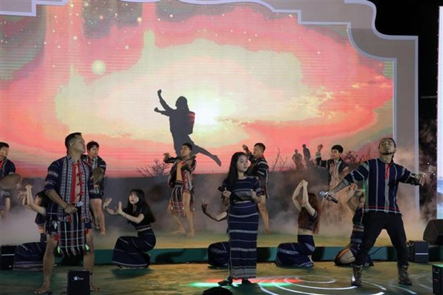 Cultural exchange between Vietnamese and Indian localities