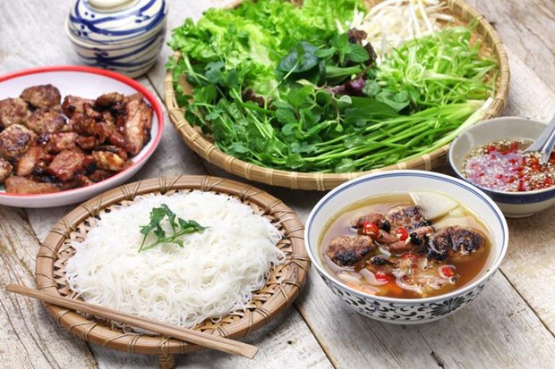 2023 Hanoi Culture and Food Festival to take place in early December