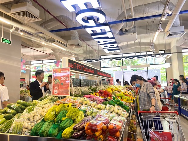 Hanoi’s CPI up 2 04 in 2023