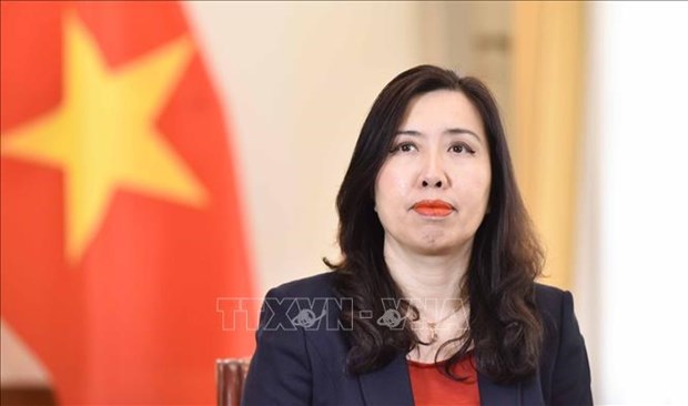 Deputy Foreign Minister highlights successes of diplomatic conferences