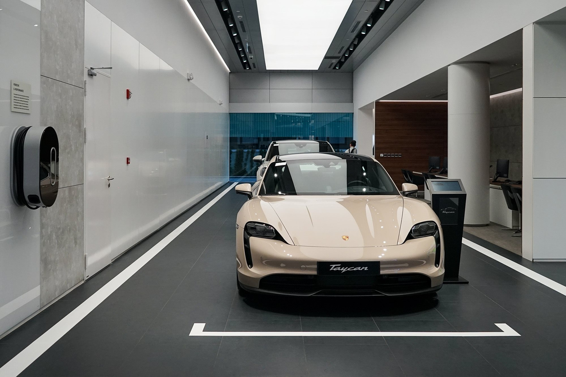 Porsche recalls EVs in Vietnam for battery check over fire risk
