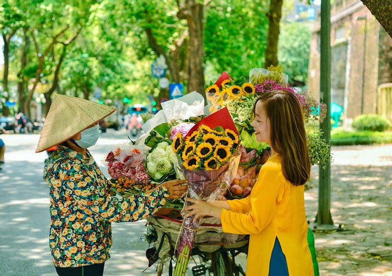 Thailand, Vietnam both popular gems in Southeast Asia