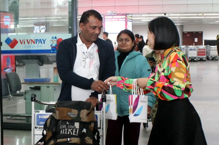 Tourism industry expects a bonanza year ahead on global market recovery