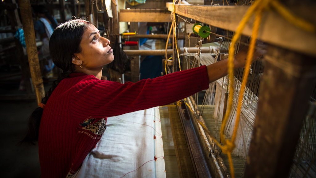 India develops its industrial corridors