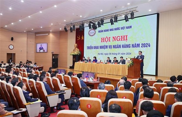 PM urges banking sector to maintain blood of life for national economy