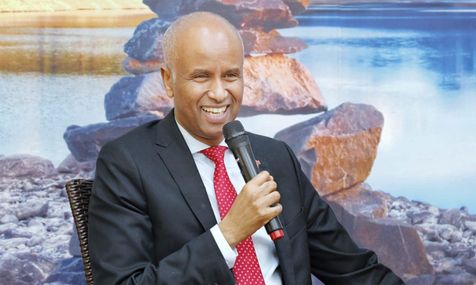 Vietnam holds central place in Canada’s Indo-Pacific strategy