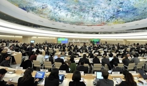 Vietnam requests UN High Commission for Human Rights Office to correct information