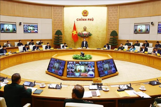 Ensuring absolute aviation security, safety - a top priority task Deputy PM