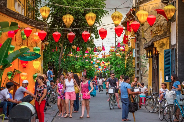 British newspaper recommends 12 best places to visit in Vietnam