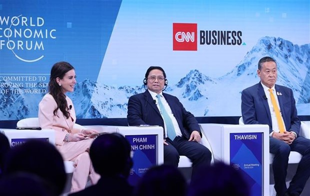 Prime Minister wraps up tour of Europe