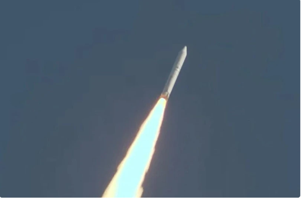 Vietnam’s first homemade radar satellite expected to be launched into orbit