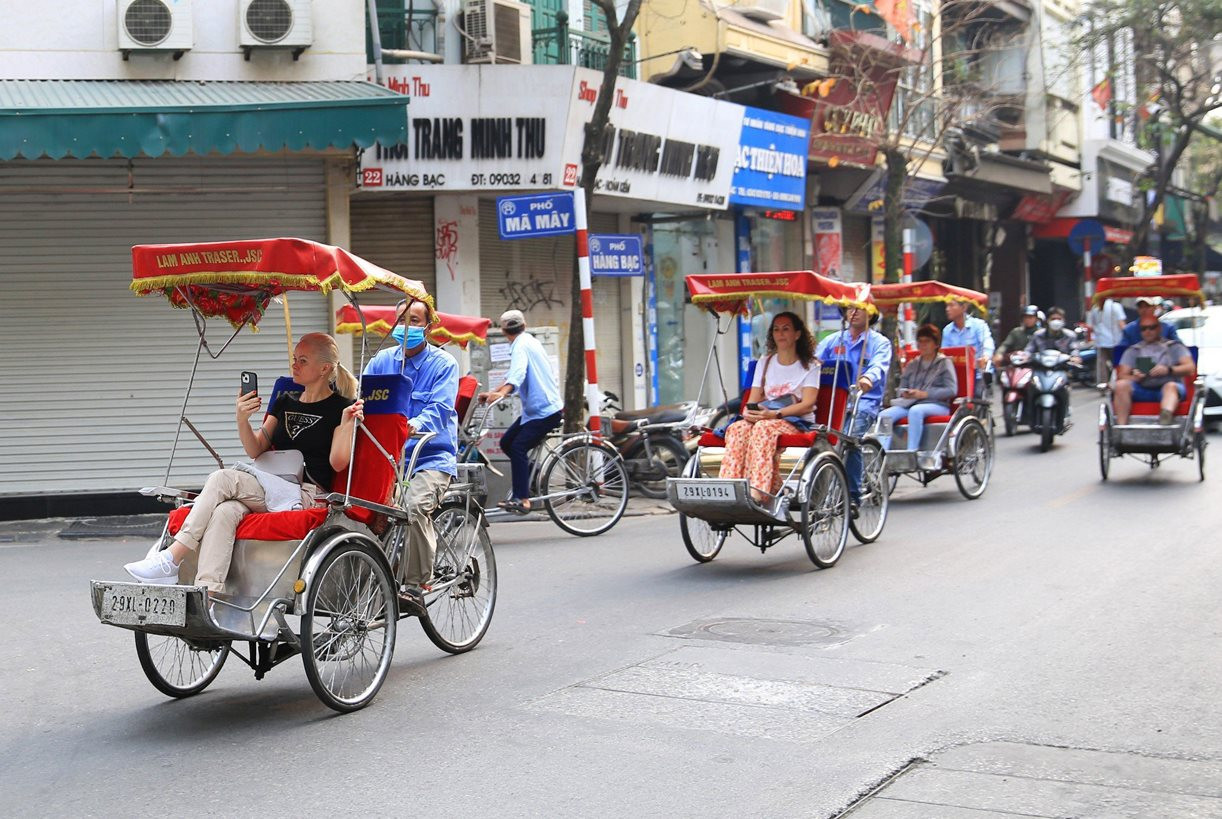 Vietnam tourism in 2024 Expect a strong breakthrough