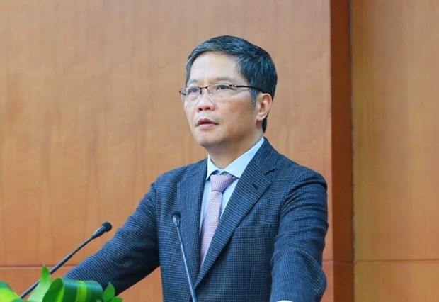 Party Central Committee makes decisions on personnel affairs