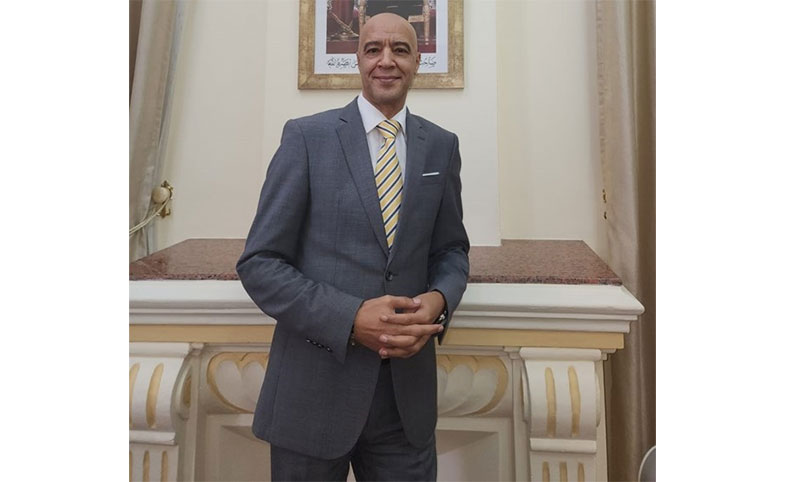 Vietnam, Morocco promote South-South cooperation for common prosperity Ambassador