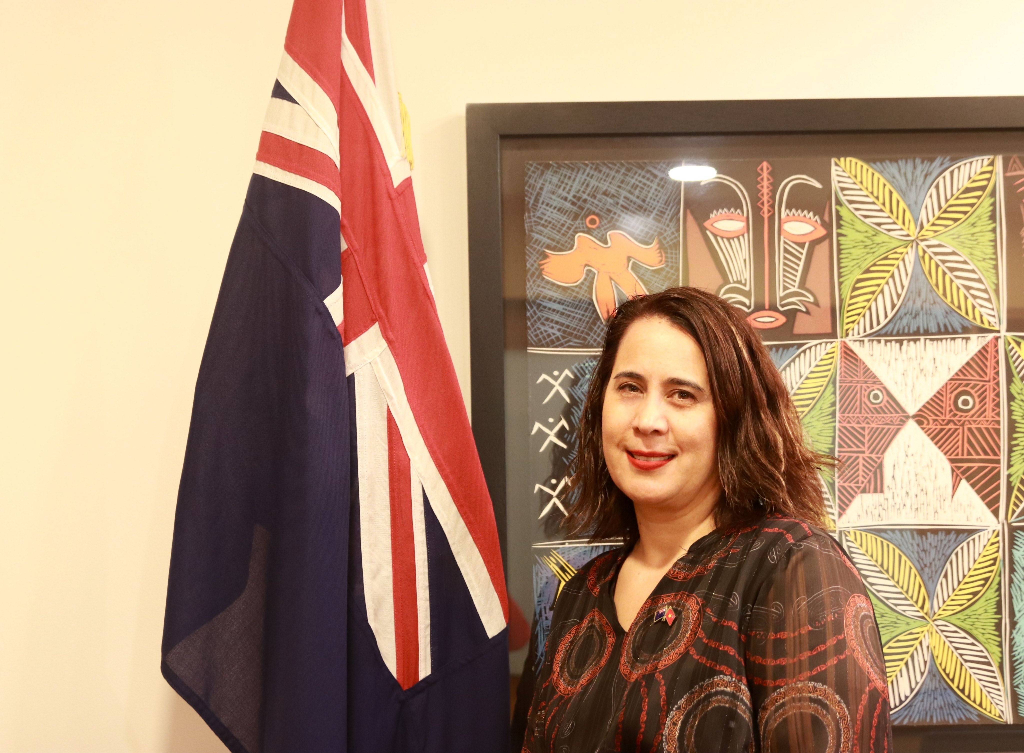 Vietnam – New Zealand relationship consistently flourishes