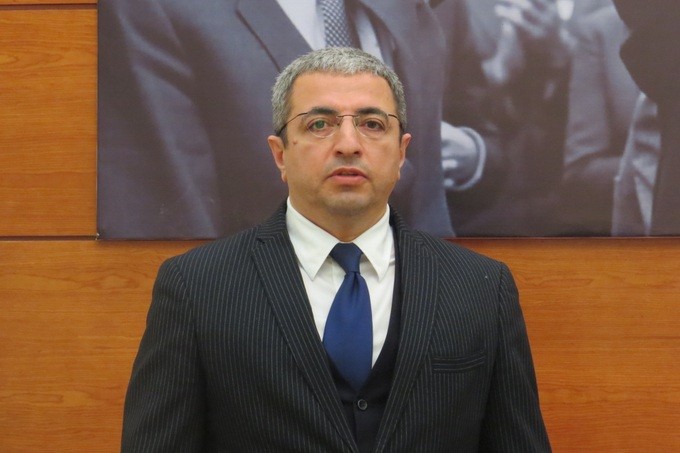 Continuing to strengthen the historical Vietnam - Azerbaijan friendship