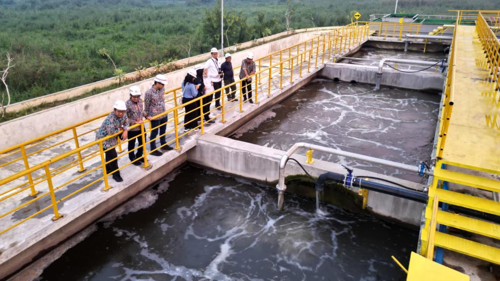 Indonesia strengthens sanitation system with 419 6 million loan