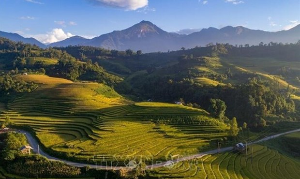 Lao Cai targets 8 5 million tourist arrivals in 2024