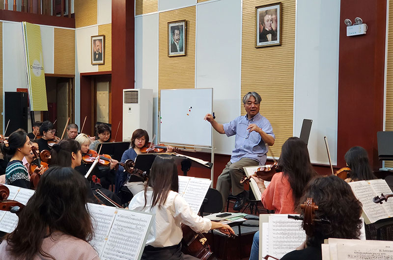 Lunar New Year Gala concert 2024 to take place at Ho Guom Opera House in Hanoi