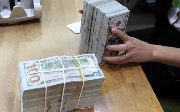 Asia - biggest source of overseas remittances to HCM City in 2023