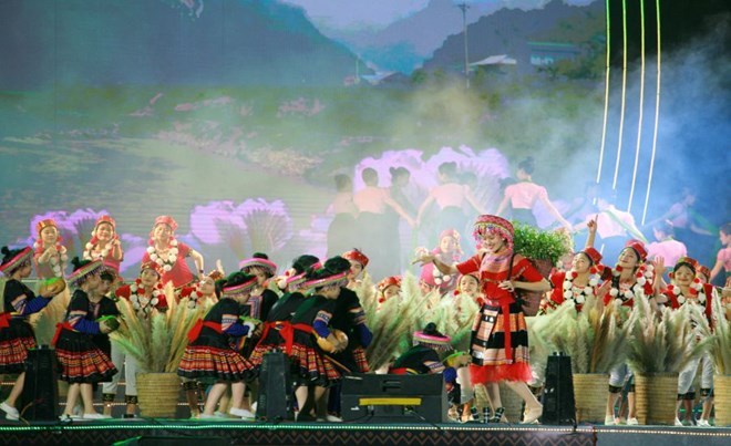 169 programs and events to be held throughout Visit Vietnam Year - Dien Bien 2024