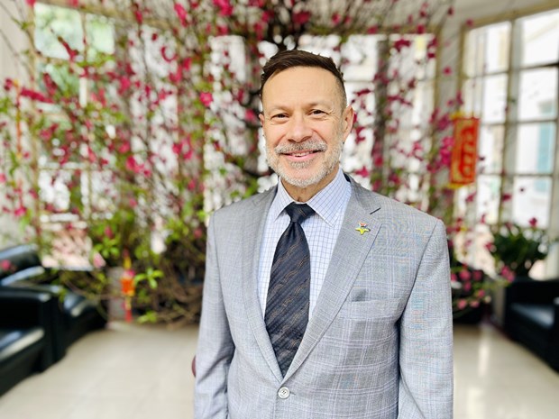 ASEAN-Australia Special Summit marks significant milestone Australian Ambassador