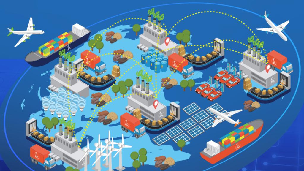EU carbon tariff likely to have limited impact on emissions without global efforts