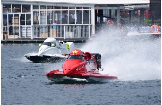 Amazing Binh Dinh Festival expected to about 70 riders from 30 countries