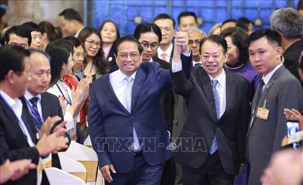 PM hopes for more fruitful Vietnam-ADB partnership
