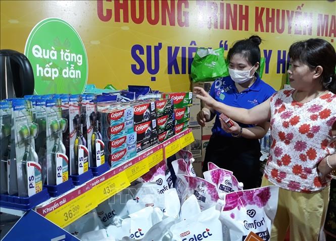 Hanoi to kick off biggest promotion program on April 30