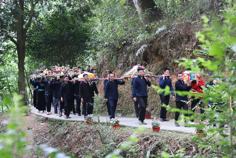 Phong Luu Khau Vai market festival to take place in Ha Giang in early May