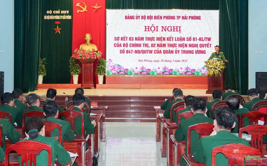 Good models and effective ways of studying and following Uncle Ho’s teachings