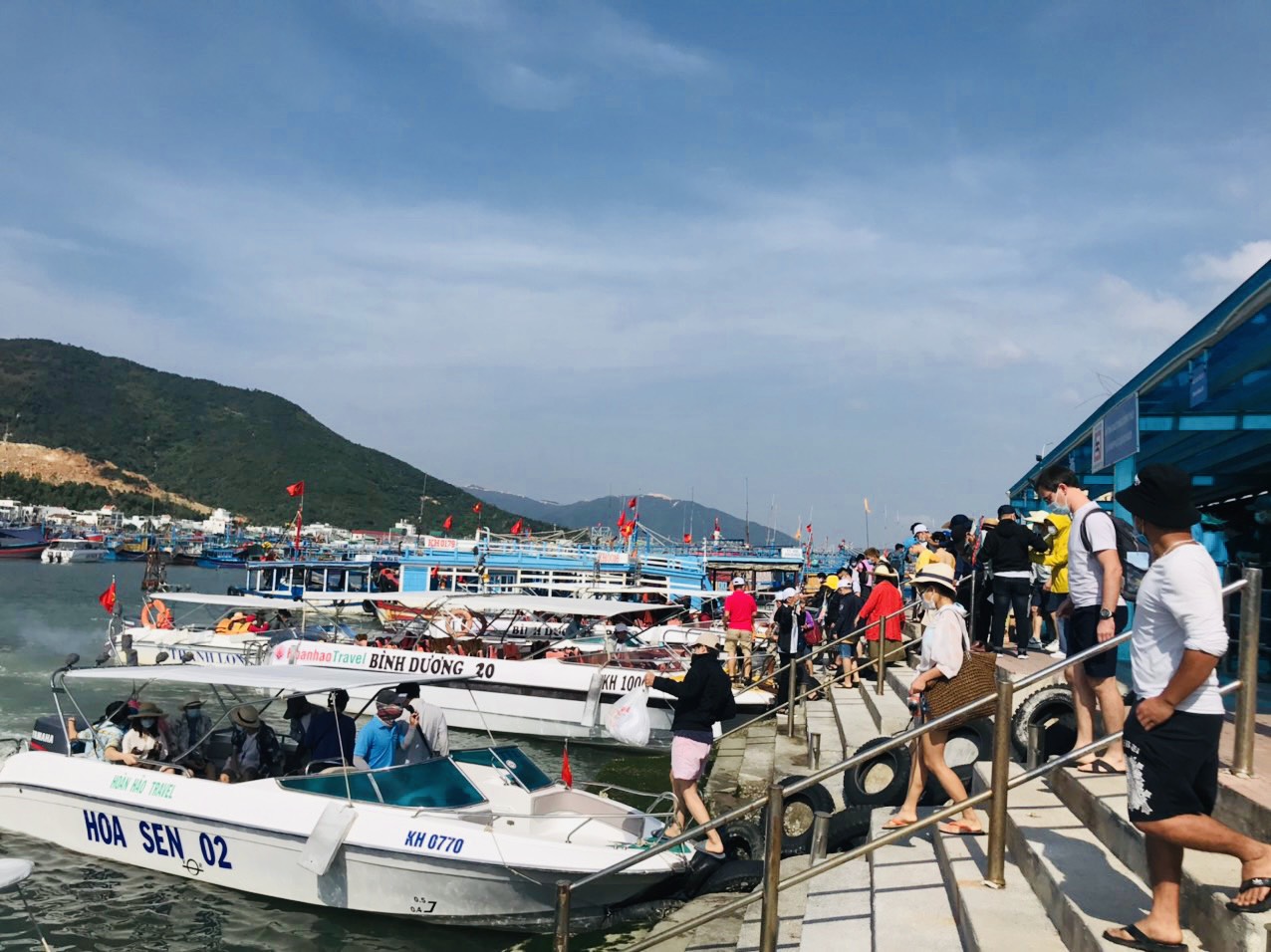 Khanh Hoa expects to welcome 3 million international visitors in 2024