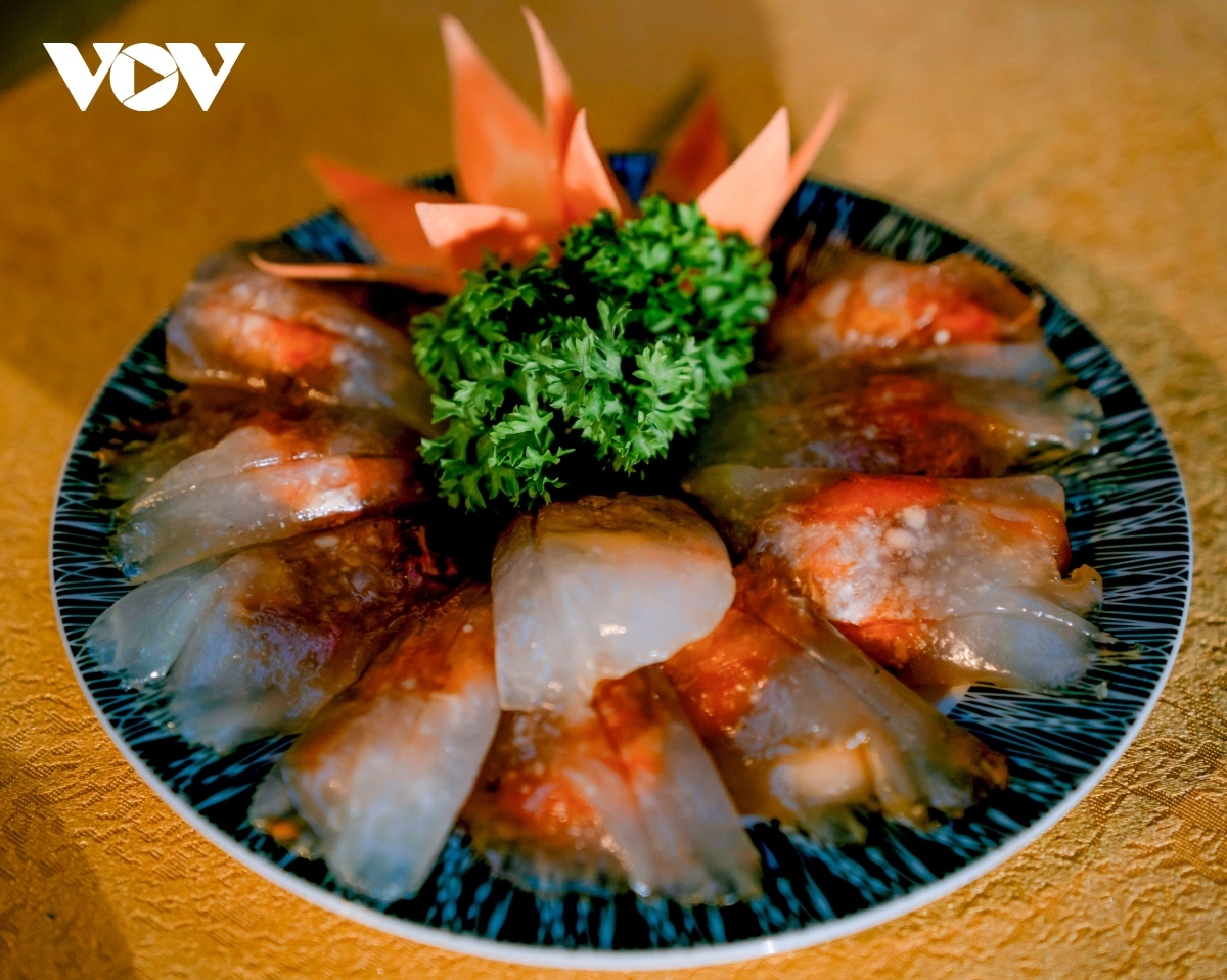 Vietnamese dish named among top 35 world’s tastiest dumplings by CNN