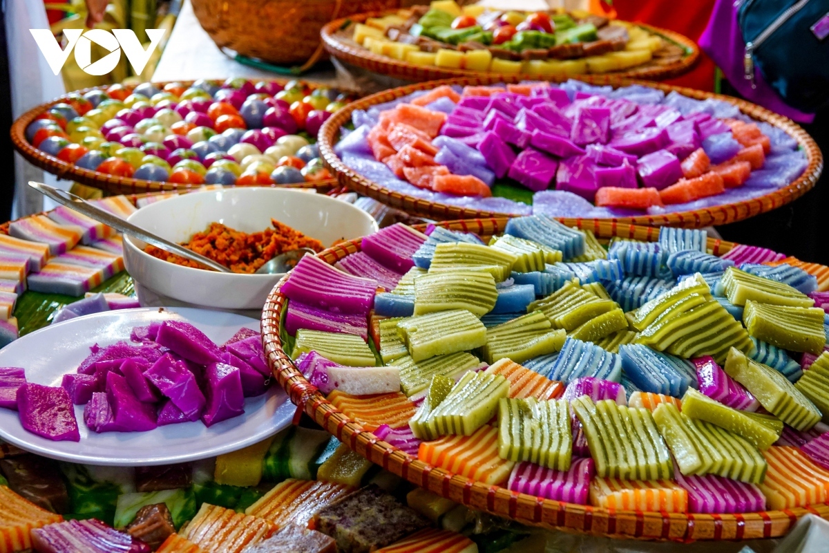 Southern traditional cake festival to take place in Can Tho City