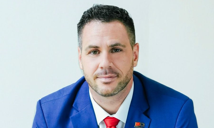 EuroCham Vietnam introduces new Chairman for 2024